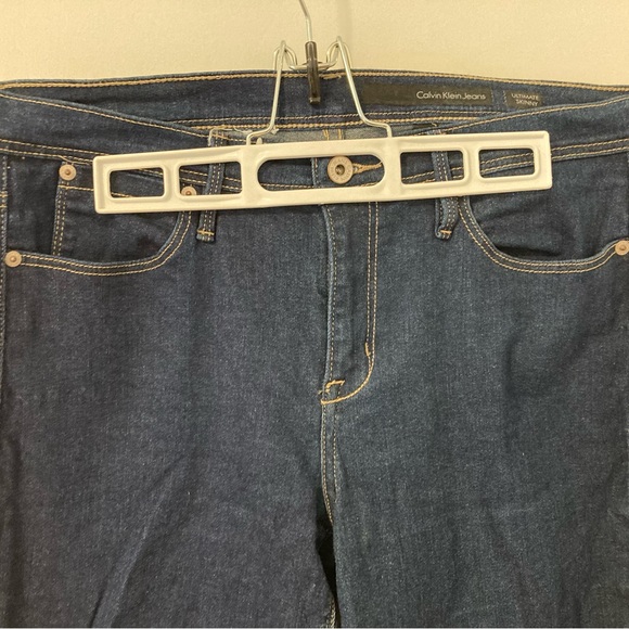 Calvin Klein ultimate skinny jeans - Picture 2 of 8
